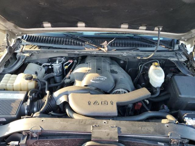 Photo 11 VIN: 1GYEK63N55R119525 - CADILLAC ESCALADE L 