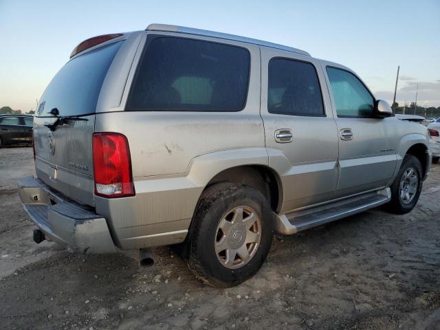 Photo 2 VIN: 1GYEK63N55R119525 - CADILLAC ESCALADE L 