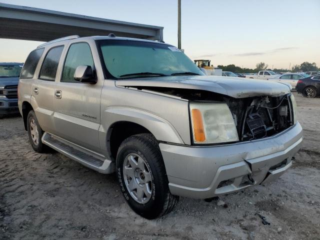 Photo 3 VIN: 1GYEK63N55R119525 - CADILLAC ESCALADE L 