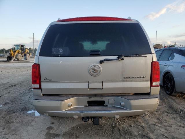 Photo 5 VIN: 1GYEK63N55R119525 - CADILLAC ESCALADE L 