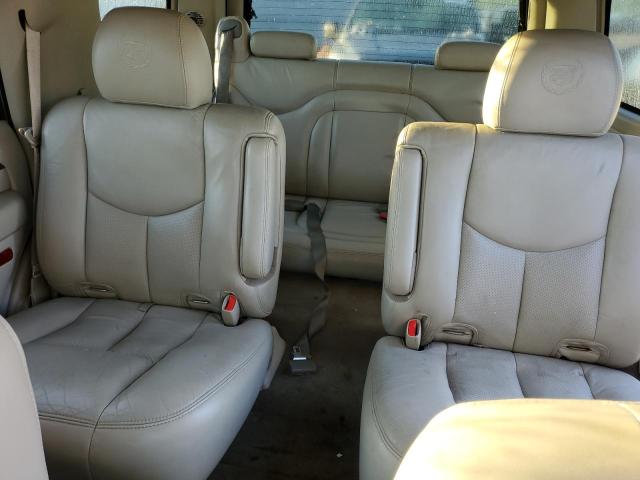 Photo 9 VIN: 1GYEK63N55R119525 - CADILLAC ESCALADE L 