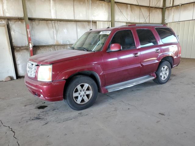 Photo 0 VIN: 1GYEK63N55R138673 - CADILLAC ESCALADE L 