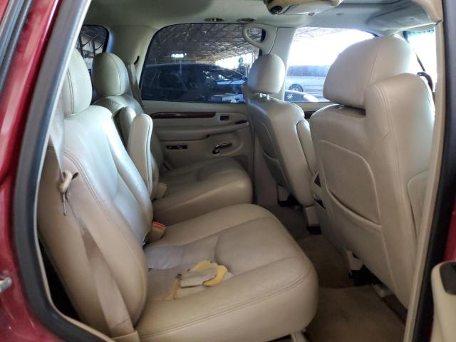 Photo 10 VIN: 1GYEK63N55R138673 - CADILLAC ESCALADE L 