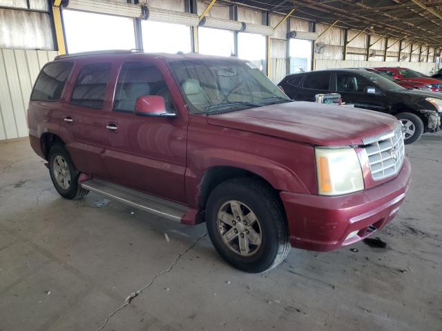 Photo 3 VIN: 1GYEK63N55R138673 - CADILLAC ESCALADE L 