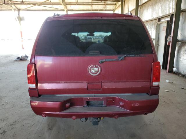 Photo 5 VIN: 1GYEK63N55R138673 - CADILLAC ESCALADE L 