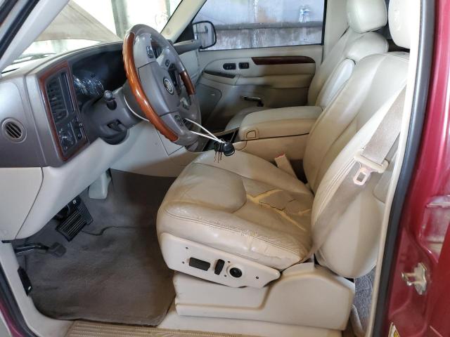 Photo 6 VIN: 1GYEK63N55R138673 - CADILLAC ESCALADE L 