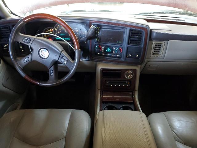 Photo 7 VIN: 1GYEK63N55R138673 - CADILLAC ESCALADE L 