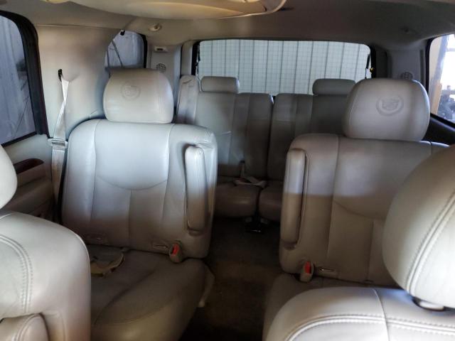 Photo 9 VIN: 1GYEK63N55R138673 - CADILLAC ESCALADE L 