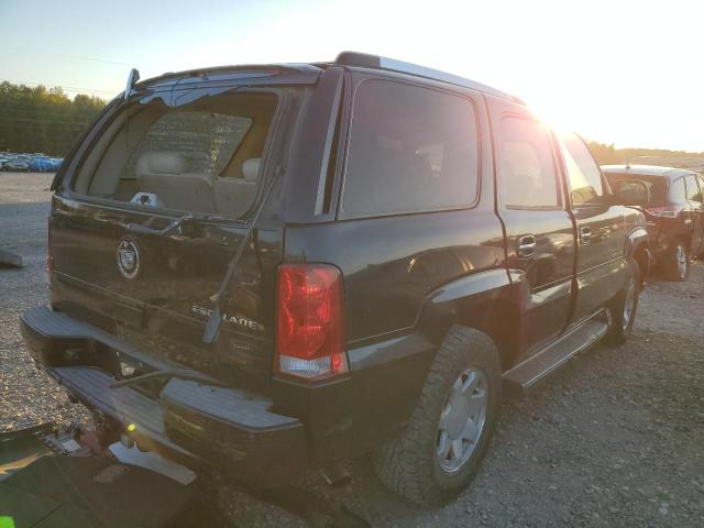 Photo 2 VIN: 1GYEK63N55R141024 - CADILLAC ESCALADE 