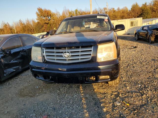 Photo 4 VIN: 1GYEK63N55R141024 - CADILLAC ESCALADE 