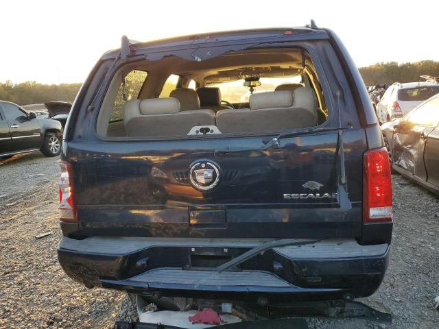 Photo 5 VIN: 1GYEK63N55R141024 - CADILLAC ESCALADE 