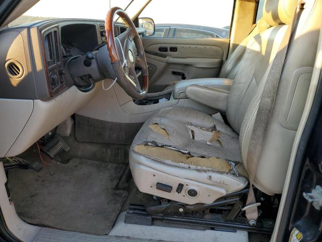 Photo 6 VIN: 1GYEK63N55R141024 - CADILLAC ESCALADE 