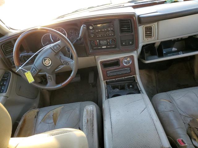 Photo 7 VIN: 1GYEK63N55R141024 - CADILLAC ESCALADE 