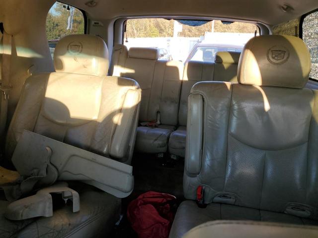 Photo 9 VIN: 1GYEK63N55R141024 - CADILLAC ESCALADE 