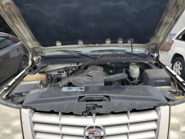 Photo 11 VIN: 1GYEK63N55R220841 - CADILLAC ESCALADE L 