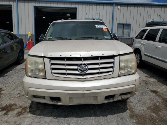 Photo 4 VIN: 1GYEK63N55R220841 - CADILLAC ESCALADE L 