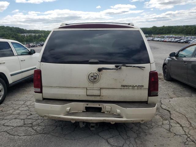 Photo 5 VIN: 1GYEK63N55R220841 - CADILLAC ESCALADE L 