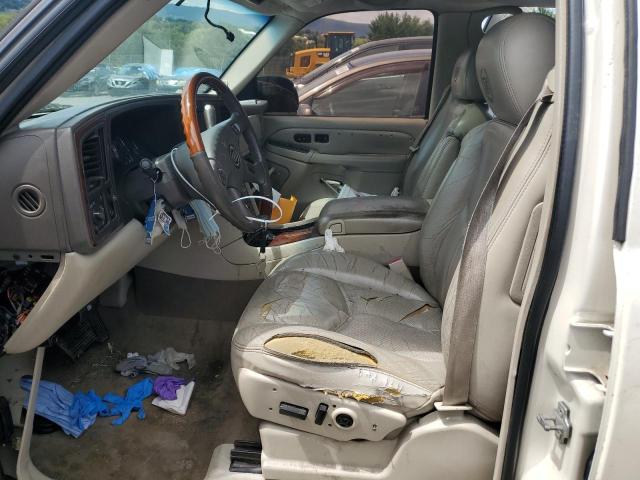 Photo 6 VIN: 1GYEK63N55R220841 - CADILLAC ESCALADE L 