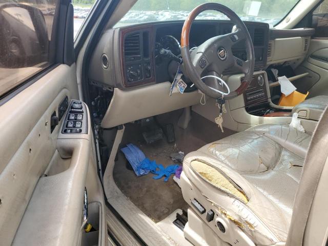 Photo 7 VIN: 1GYEK63N55R220841 - CADILLAC ESCALADE L 