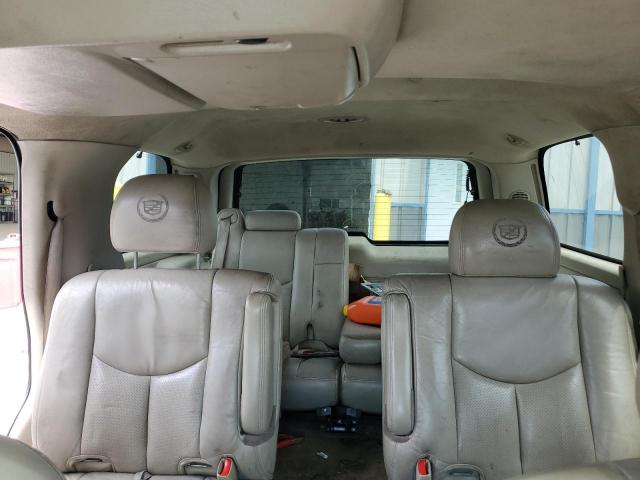 Photo 9 VIN: 1GYEK63N55R220841 - CADILLAC ESCALADE L 