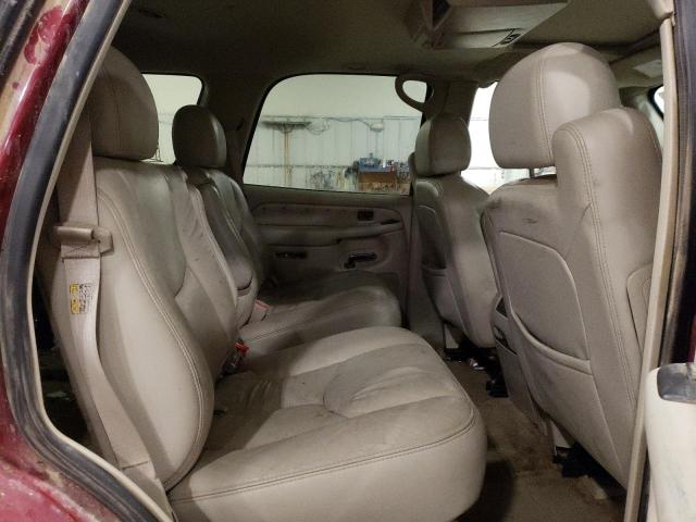 Photo 10 VIN: 1GYEK63N55R270199 - CADILLAC ESCALADE 