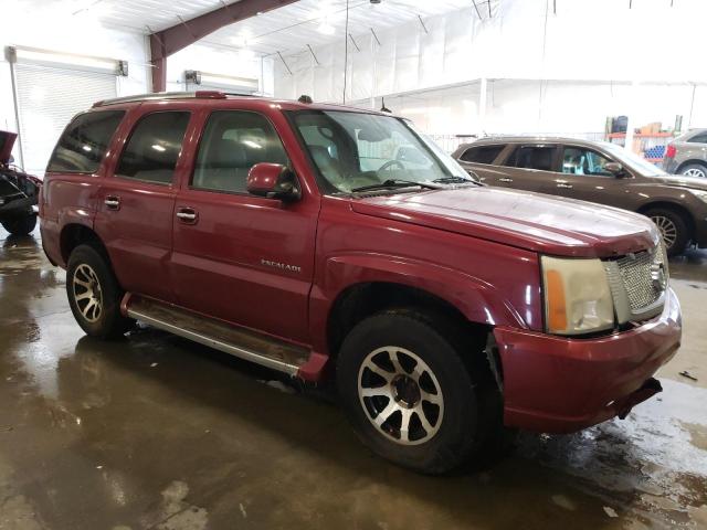 Photo 3 VIN: 1GYEK63N55R270199 - CADILLAC ESCALADE 