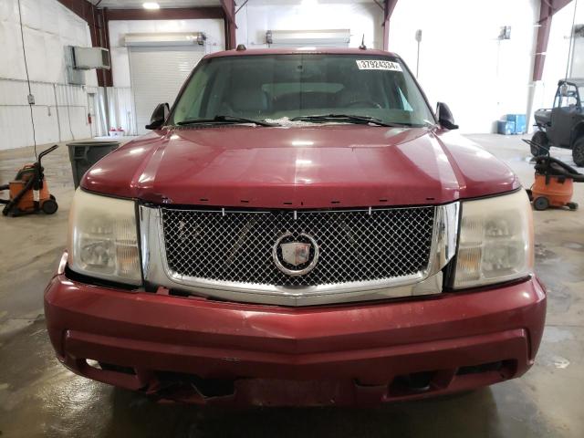 Photo 4 VIN: 1GYEK63N55R270199 - CADILLAC ESCALADE 