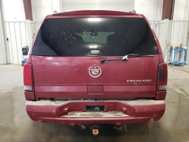 Photo 5 VIN: 1GYEK63N55R270199 - CADILLAC ESCALADE 