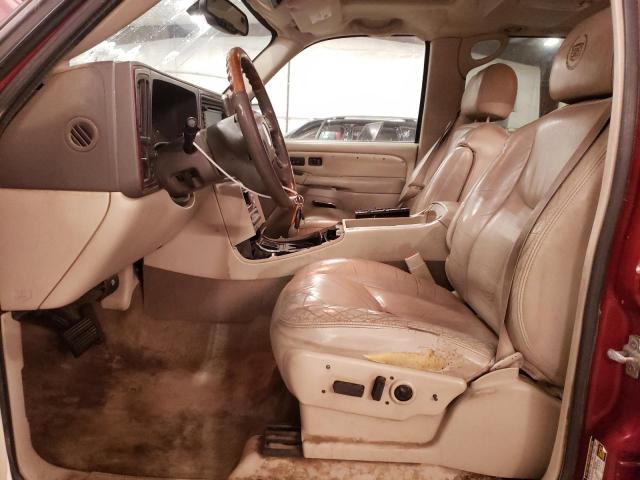 Photo 6 VIN: 1GYEK63N55R270199 - CADILLAC ESCALADE 