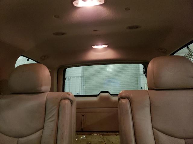 Photo 9 VIN: 1GYEK63N55R270199 - CADILLAC ESCALADE 