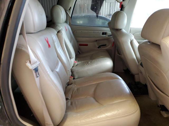 Photo 10 VIN: 1GYEK63N56R102144 - CADILLAC ESCALADE 