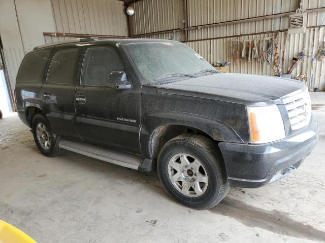 Photo 3 VIN: 1GYEK63N56R102144 - CADILLAC ESCALADE 