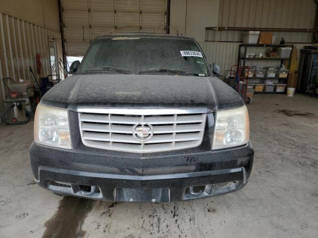 Photo 4 VIN: 1GYEK63N56R102144 - CADILLAC ESCALADE 