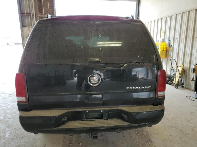 Photo 5 VIN: 1GYEK63N56R102144 - CADILLAC ESCALADE 