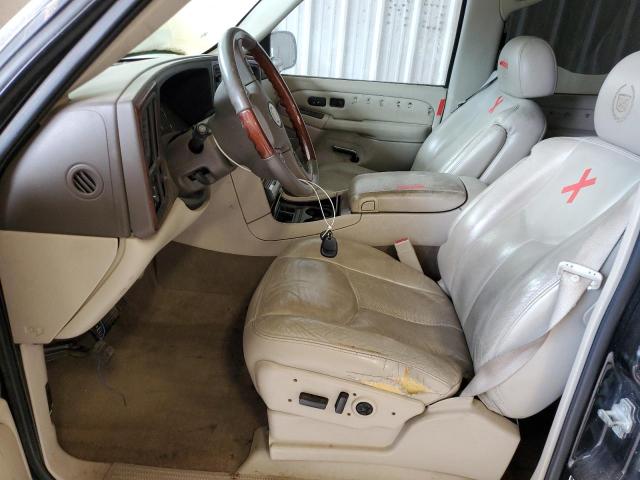 Photo 6 VIN: 1GYEK63N56R102144 - CADILLAC ESCALADE 