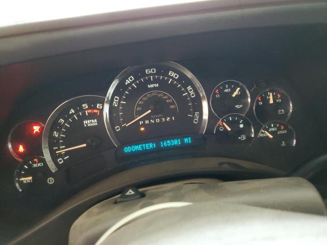 Photo 8 VIN: 1GYEK63N56R102144 - CADILLAC ESCALADE 