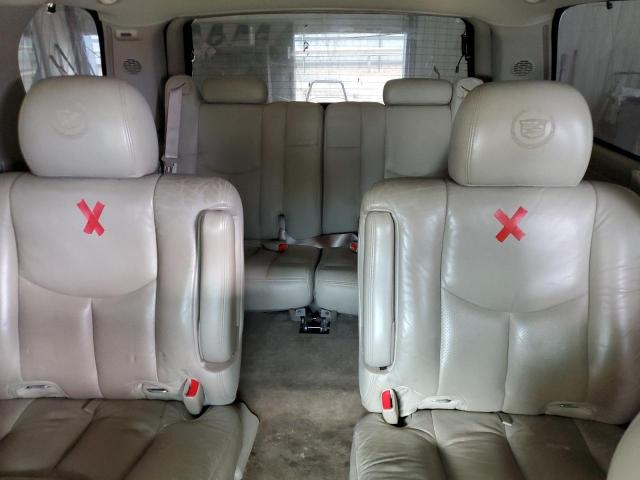 Photo 9 VIN: 1GYEK63N56R102144 - CADILLAC ESCALADE 