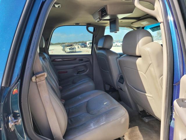 Photo 10 VIN: 1GYEK63N56R111278 - CADILLAC ESCALADE 