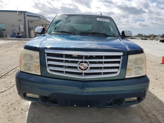 Photo 4 VIN: 1GYEK63N56R111278 - CADILLAC ESCALADE 