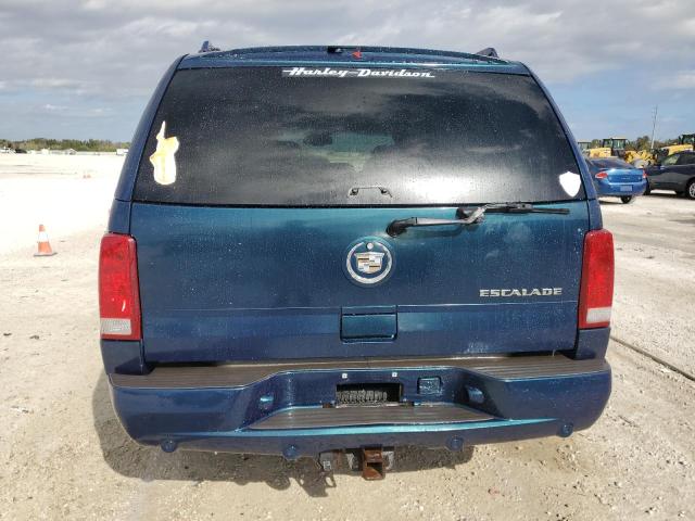 Photo 5 VIN: 1GYEK63N56R111278 - CADILLAC ESCALADE 