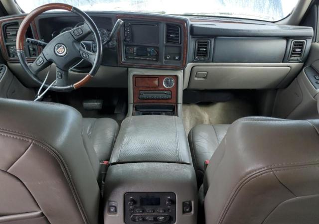 Photo 7 VIN: 1GYEK63N56R111278 - CADILLAC ESCALADE 