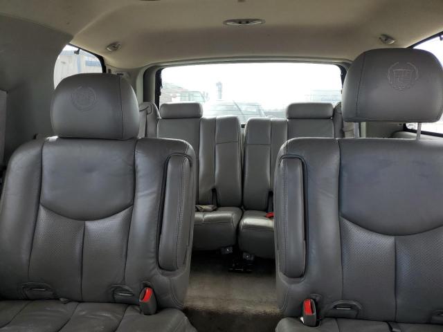 Photo 9 VIN: 1GYEK63N56R111278 - CADILLAC ESCALADE 