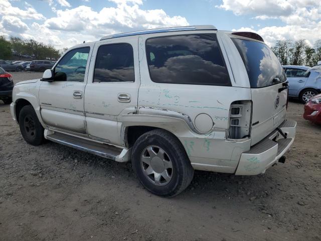 Photo 1 VIN: 1GYEK63N56R129859 - CADILLAC ESCALADE 