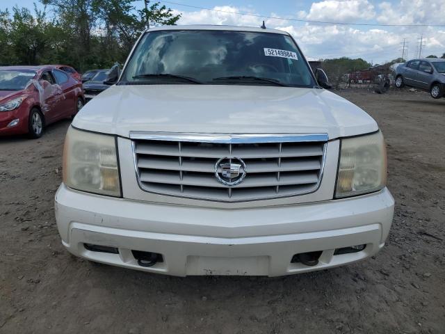 Photo 4 VIN: 1GYEK63N56R129859 - CADILLAC ESCALADE 