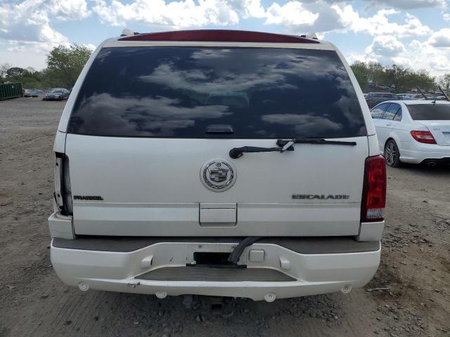 Photo 5 VIN: 1GYEK63N56R129859 - CADILLAC ESCALADE 