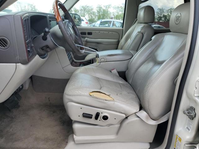 Photo 6 VIN: 1GYEK63N56R129859 - CADILLAC ESCALADE 