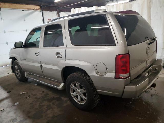 Photo 1 VIN: 1GYEK63N56R140831 - CADILLAC ESCALADE L 