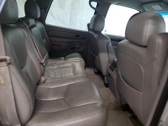 Photo 10 VIN: 1GYEK63N56R140831 - CADILLAC ESCALADE L 