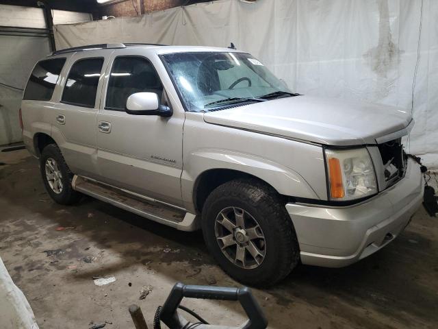 Photo 3 VIN: 1GYEK63N56R140831 - CADILLAC ESCALADE L 