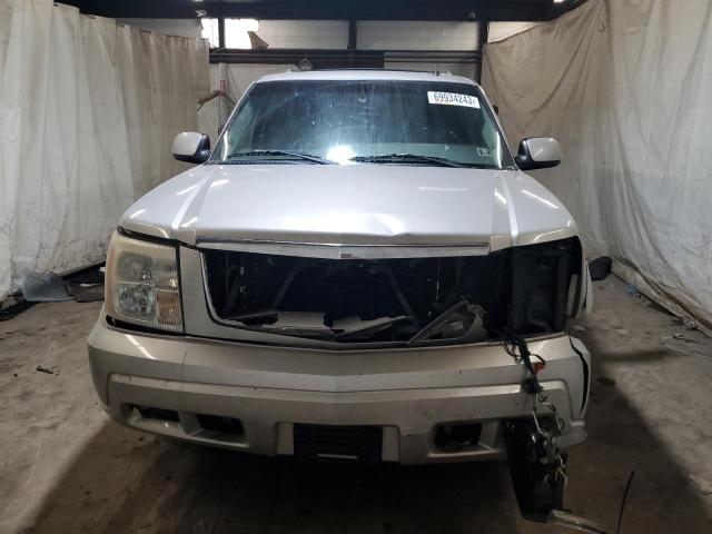 Photo 4 VIN: 1GYEK63N56R140831 - CADILLAC ESCALADE L 